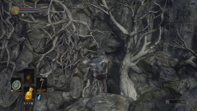 Dark Souls 3 Rage: Cemetery Of Ash! (#1) смотреть онлайн