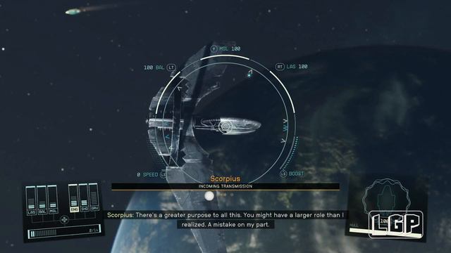 Starfield | Part 18 | High Price To Pay (PC) смотреть онлайн