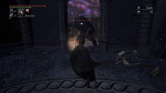Part 161 | Bloodborne GOTY | Ps4 Pro 4K HDR смотреть онлайн