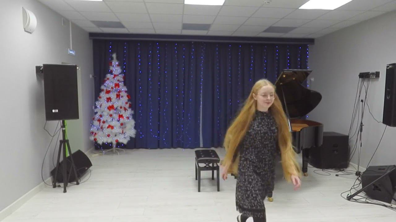 П.И. Чайковский Ноктюрн смотреть онлайн