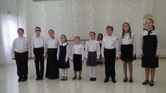 Песня «Небесная скрипка» смотреть онлайн