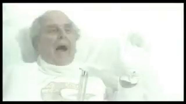 Robert Helpmann Second Time Lucky Clip 1 смотреть онлайн