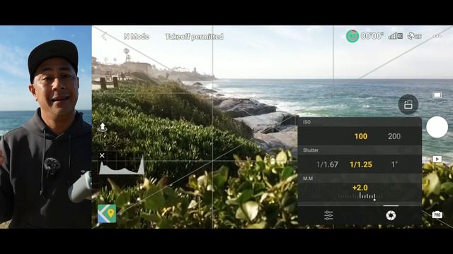 7 Tips to Shoot Long Exposure Photos with DJI Mini 3 смотреть онлайн