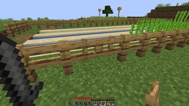 Minecraft Classic With Friends (Episode #002) - We've Made A New World, And It's A Lot Better!