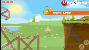 RED BALL 3, RED BALL 4 | A-RedBall, B-RedBall - Complete Game Walkthrough 'ANDROID GAMEPLAY'