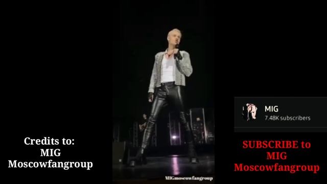 Прямо сейчас! SHAMAN-ЗА ТОБОЙ! (г. Ессентуки) смотреть онлайн