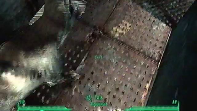 Let's Play Fallout 3| Part 39: The Replicated Man (1 of 4) - Dr. Preston смотреть онлайн