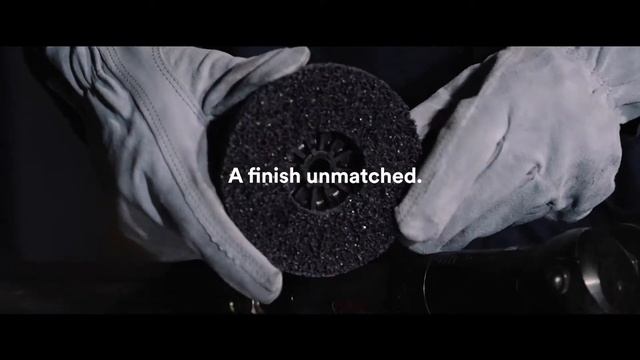 Ever Forward: Scotch-Brite™ Nonwoven Abrasives смотреть онлайн