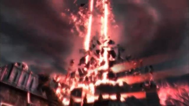 Dragon Age 2 - Мельница "На север" смотреть онлайн