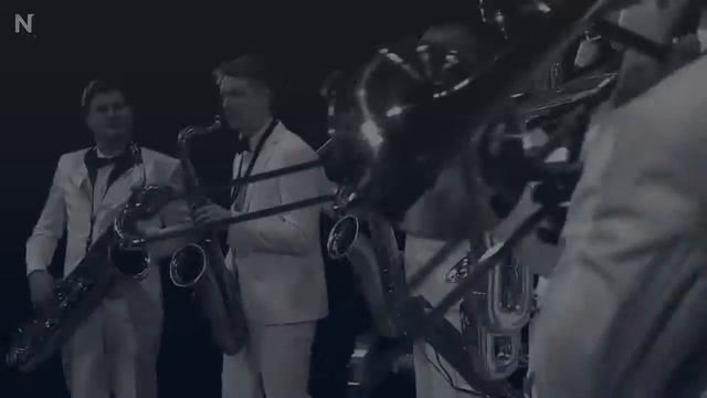 19 мая - Биг-бенд Георгия Гараняна - Джаз-клуб "Эссе" смотреть онлайн