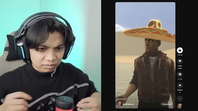 React SKIBIDI TOILET EPISODE TERBARU !! смотреть онлайн