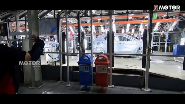 Nissan Magnite Manufacture Factory ? India смотреть онлайн