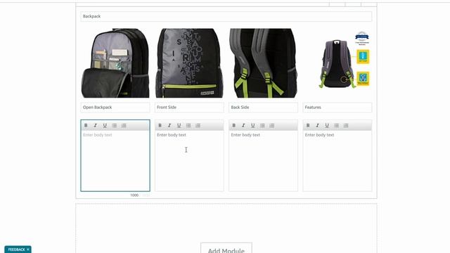 Amazon Listing Enhanced Brand Content ? смотреть онлайн
