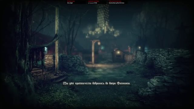 Shadows of the Damned #2 ФИНАЛ [HARD, PS3] смотреть онлайн