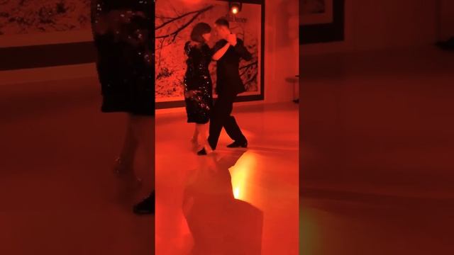 Аргентинское танго Bomboncito смотреть онлайн