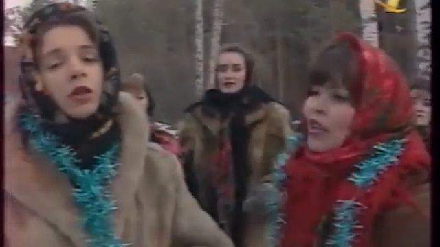 Песня №42н Играй,гармонь! смотреть онлайн