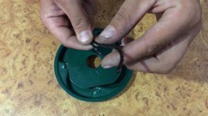 Катушка макита железная катушка сравнение как намотать леску