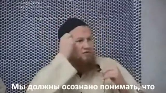 Абу Хамза (Пьер Фогель) - Какой ты мусульманин?