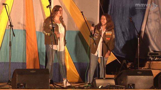 XXXX Фестиваль песни "Знаменка" 05/08/2017 смотреть онлайн