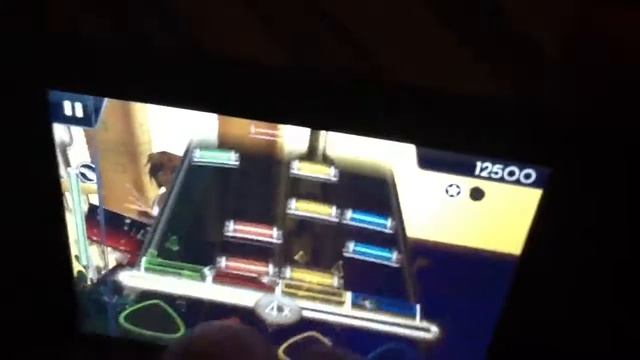 RockBand Reloaded,iPod touch ,iPhone смотреть онлайн