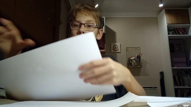 # как сделать флаг из бумаги. смотреть онлайн