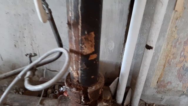 Демонтировали квартиру за 2 дня. смотреть онлайн