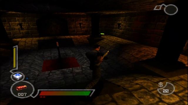 Прохождение Blade (PS1) (4K) смотреть онлайн