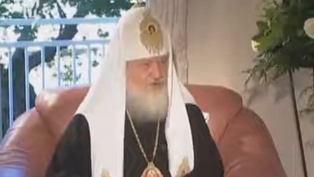 Католик Кирилл: славяне люди 2-го сорта... смотреть онлайн