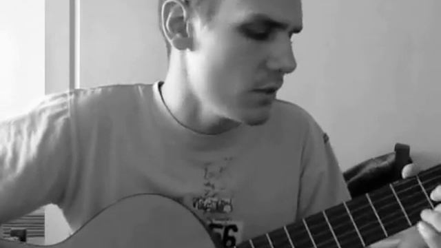 Опять Метель - Cover (К. Меладзе) смотреть онлайн