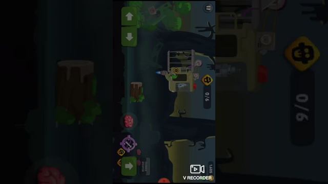ZOMBIE CATCHER SUPER AND FUN GAME смотреть онлайн