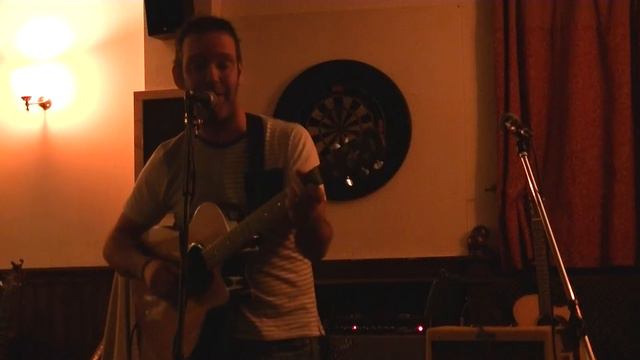 I Was Brought to my Senses - Jack Bainbridge - Railway, Parbold смотреть онлайн