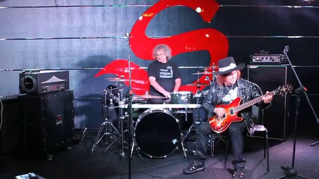SLADE / T.REX!