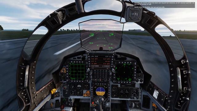 first time actullay playing DCS but my First aircraft is the F-15E смотреть онлайн