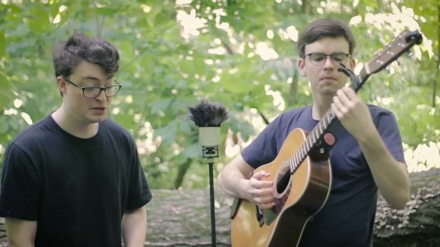 Sixteen Tons - Tennessee Ernie Ford Cover