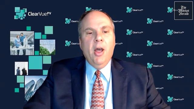 TMH Interview with Basil Karampelas, ClearVue CEO (North America) | 4 February 2022 смотреть онлайн