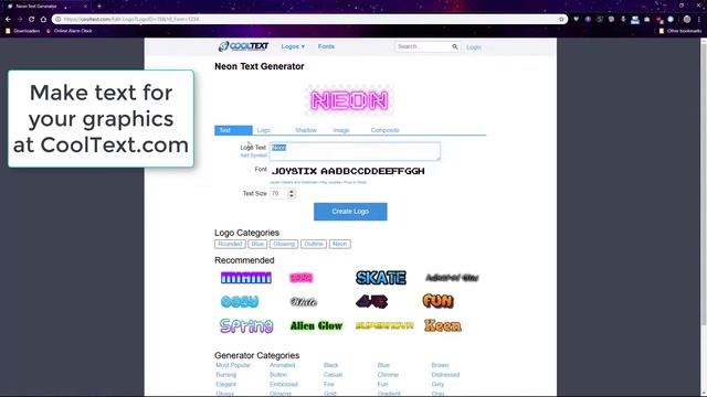 How to make banners for Twitter, Youtube, and Twitch (GIMP tutorial) смотреть онлайн