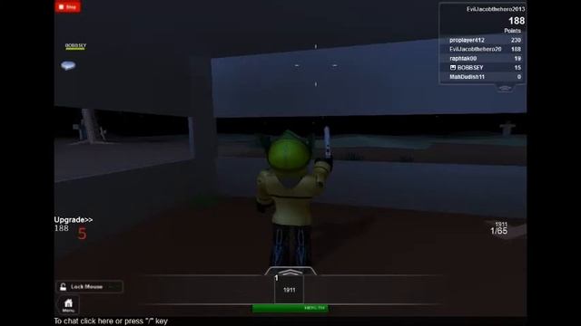 EvilJacob stroy chapther 12:undead storm смотреть онлайн