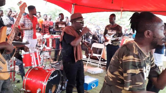 Boaduwaa bibuaani a b)k)) by Nana Tabiri смотреть онлайн