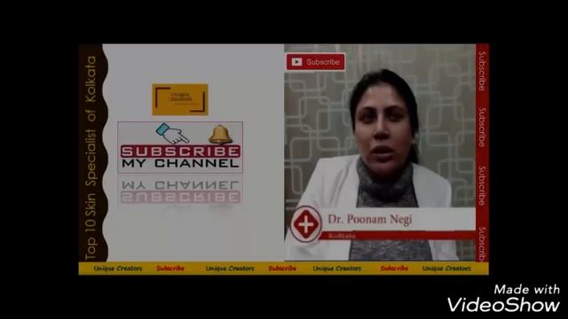 Top 10 Best Skin specialist (Dermatologist) of Kolkata | Unique Creators | смотреть онлайн