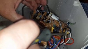 Хлебопечка Moulinex постоянно замешивает тесто - РЕМОНТ.