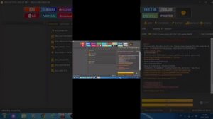 Сброс пароля Meizu Note 8 (M822h) / Reset password