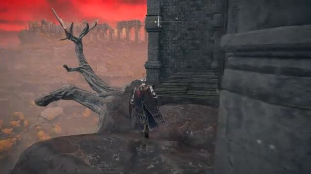 Elden Ring ➤11 Прохождение 2K|HDR Max Setting➤Красные Гнильные земли➤Замок Рыжей Гривы смотреть онлайн