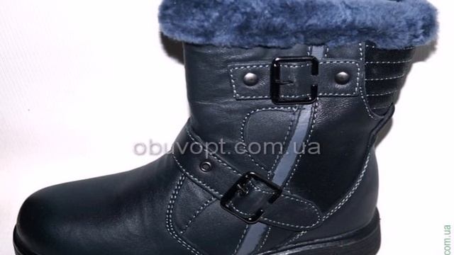 Зимние Ботинки Киров смотреть онлайн