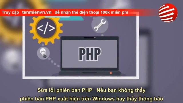 Hướng dẫn kiểm tra và ẩn phiên bản PHP nhanh chóng смотреть онлайн