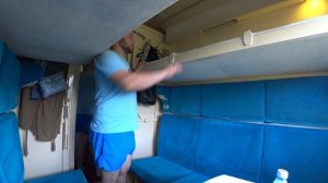 Как отдыхают МАШИНИСТЫ 1 часть / РЖД