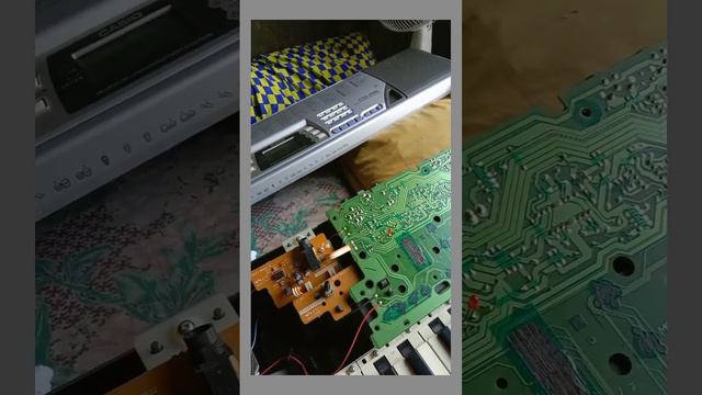 Casio ctk 496 keys repair 👍👍👍 смотреть онлайн