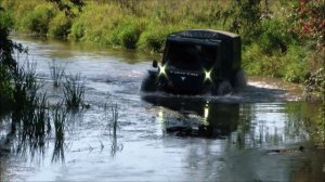 Тактик на воде