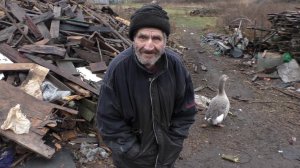 ДЕДУШКА МАТВЕЙ И ДРУГИЕ!!!