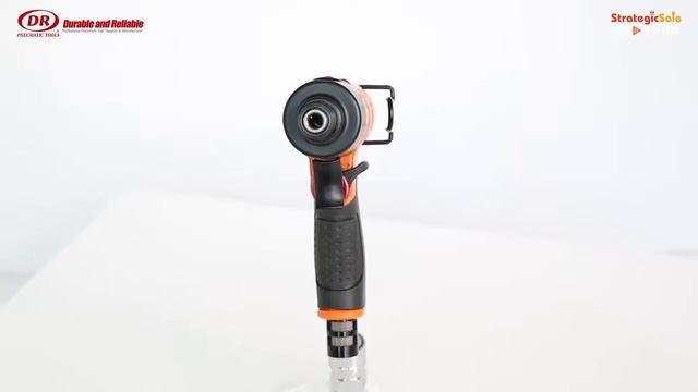 DR-8781OB Oil Bath Impact Driver смотреть онлайн