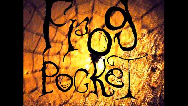 frog pocket . castle of green смотреть онлайн